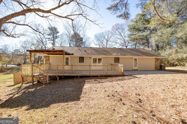 1330 Hidden Circle Drive, Sugar Hill, GA 30518