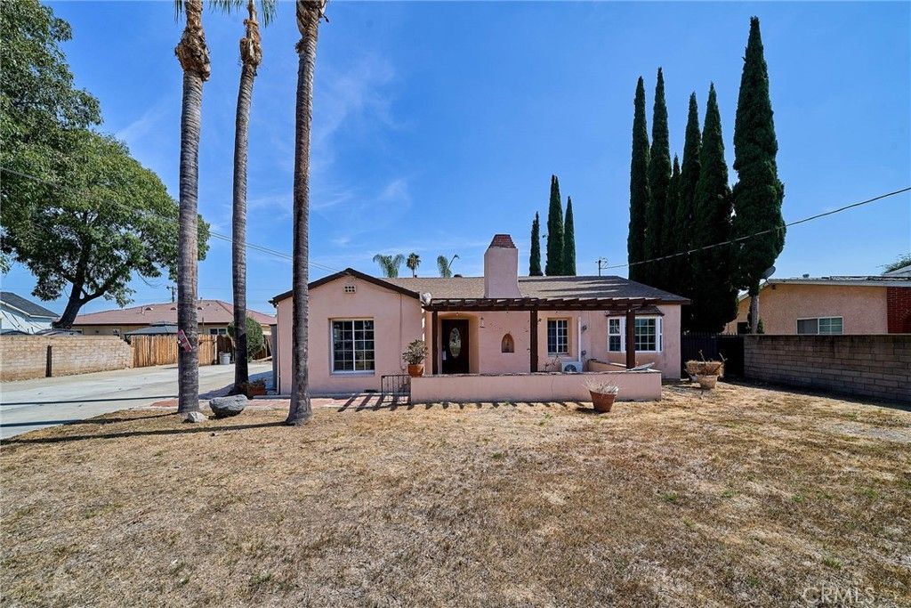 3358 Big Dalton, Baldwin Park, CA 91706 — exterior