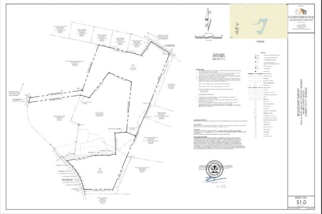 0 N Corinth Rd, Portland, TN 37148