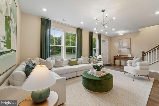 12109 SPIRIT AVE, Laurel, MD 20708