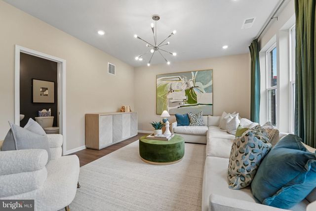 12109 SPIRIT AVE, Laurel, MD 20708