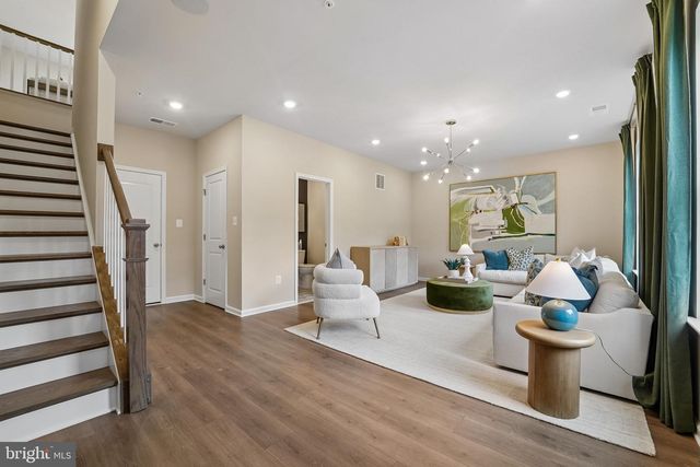 12109 SPIRIT AVE, Laurel, MD 20708