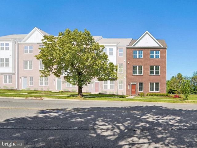 12109 SPIRIT AVE, Laurel, MD 20708