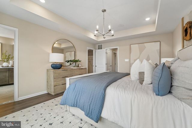 12109 SPIRIT AVE, Laurel, MD 20708
