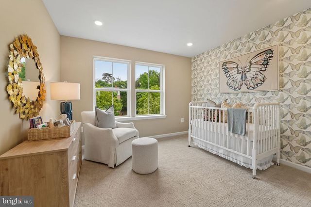 12109 SPIRIT AVE, Laurel, MD 20708