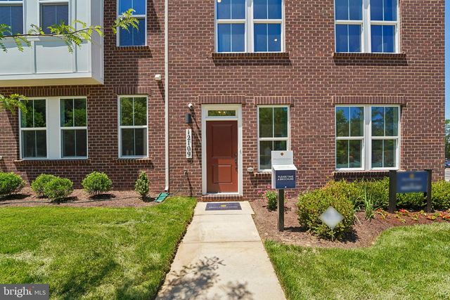 12109 SPIRIT AVE, Laurel, MD 20708