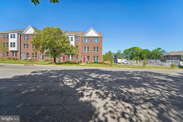 12109 SPIRIT AVE, Laurel, MD 20708