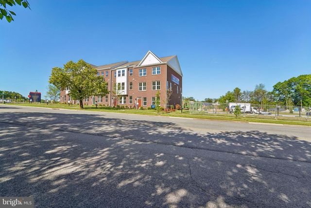 12109 SPIRIT AVE, Laurel, MD 20708