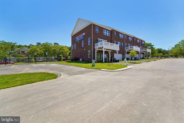12109 SPIRIT AVE, Laurel, MD 20708