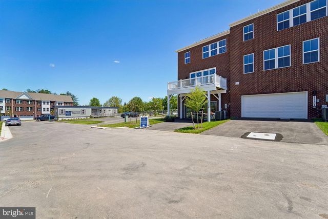 12109 SPIRIT AVE, Laurel, MD 20708