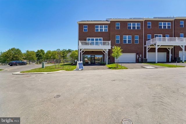 12109 SPIRIT AVE, Laurel, MD 20708