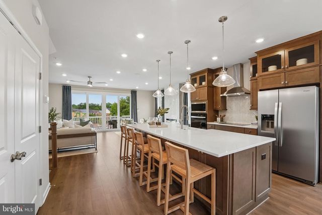 12109 SPIRIT AVE, Laurel, MD 20708