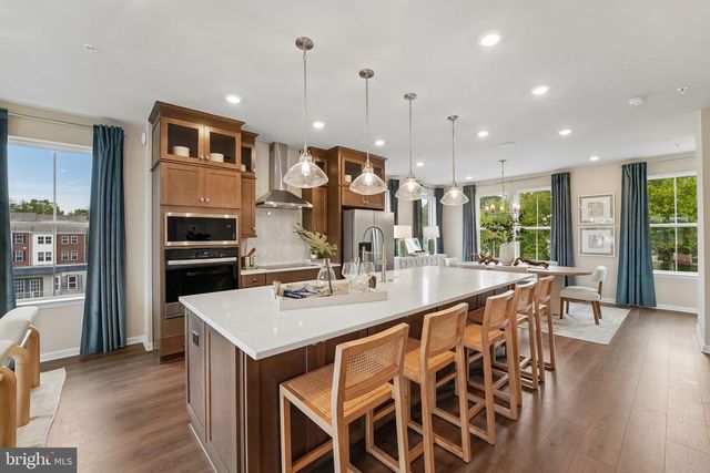 12109 SPIRIT AVE, Laurel, MD 20708