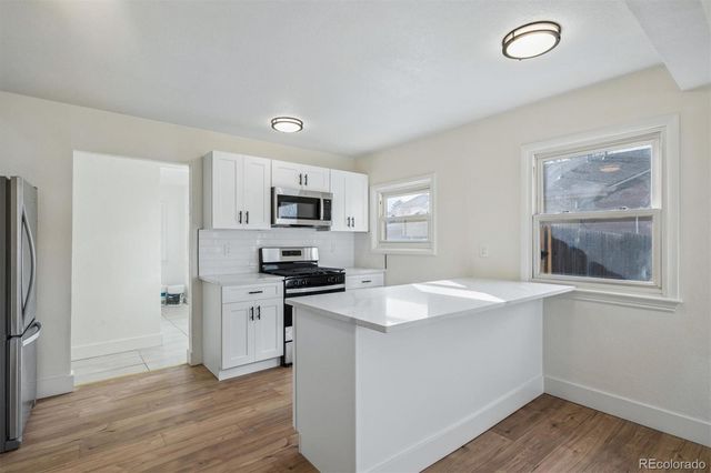 936 Meade, Denver, CO 80204