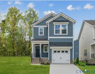 6460 Lila Crest Ln, Chesterfield, VA 23112
