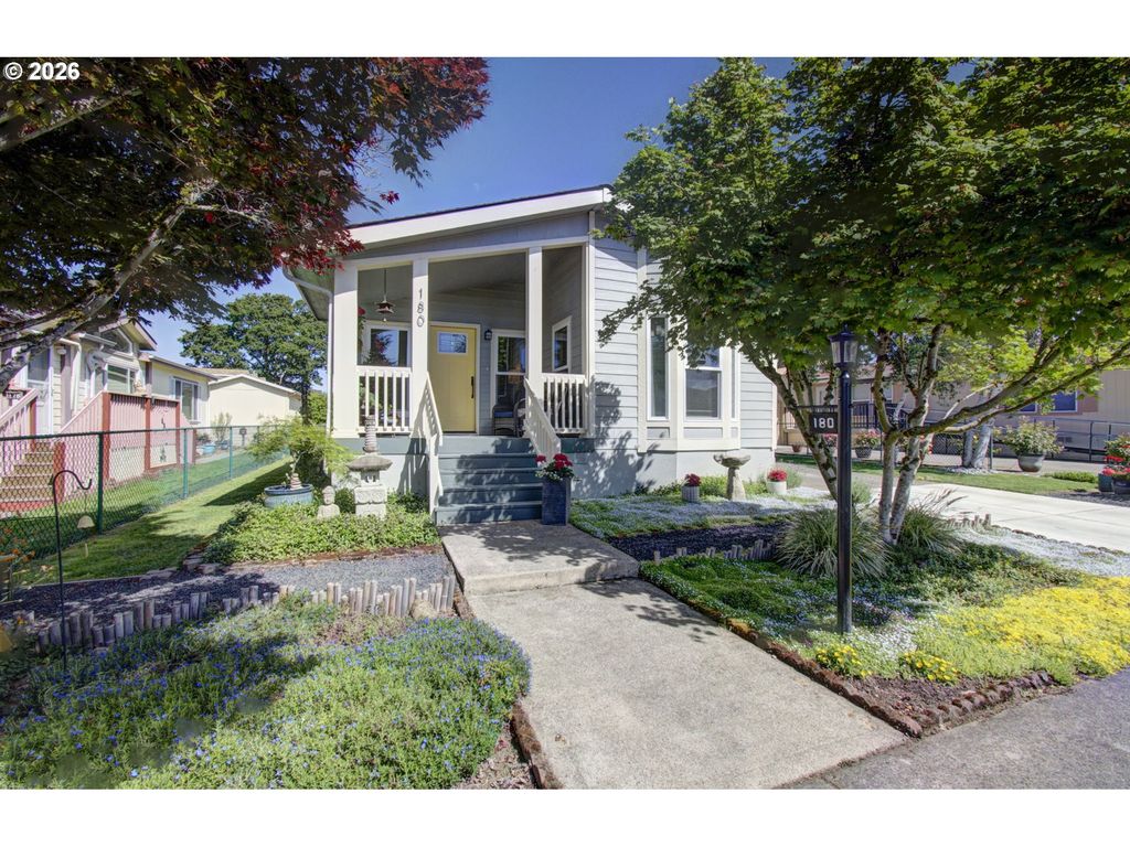 5101 Ne 121ST Ave 180, Vancouver, WA 98682