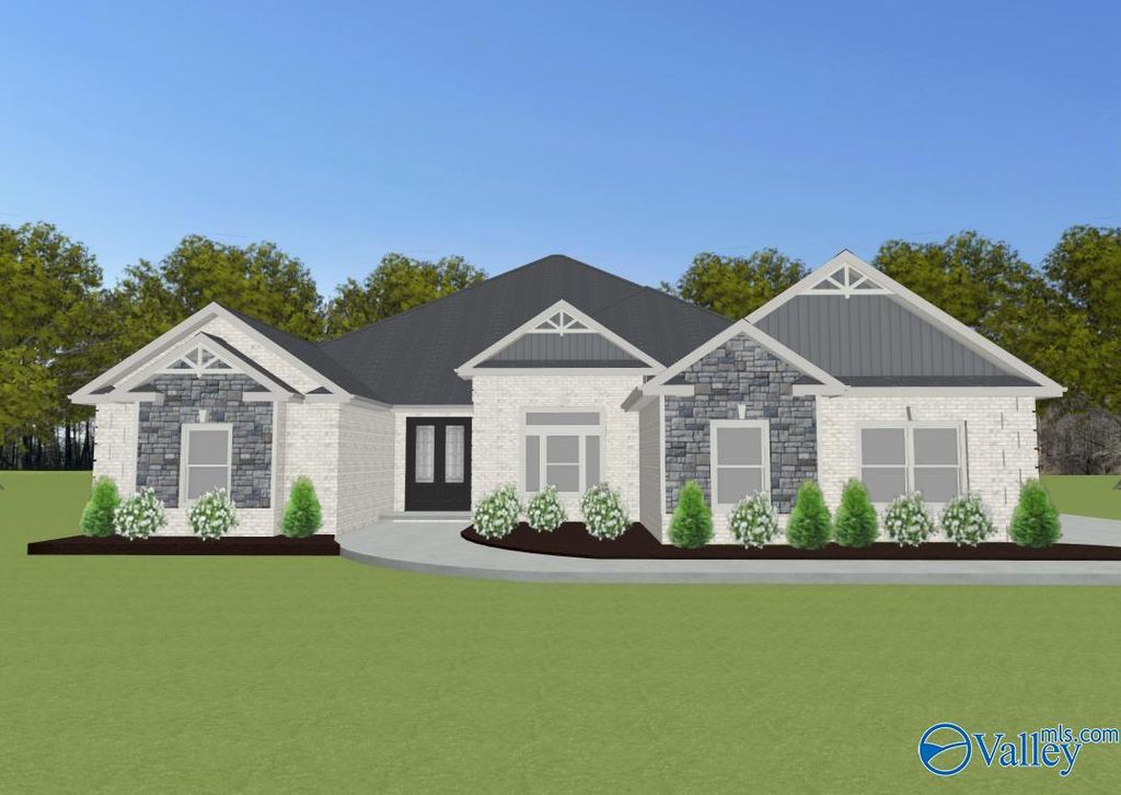 Wilson A-1 Mallard Drive, Madison, AL 35756