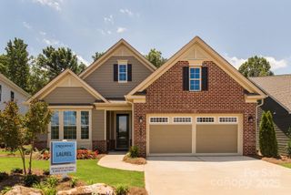 8933 Silver Springs Court, Charlotte, NC 28215