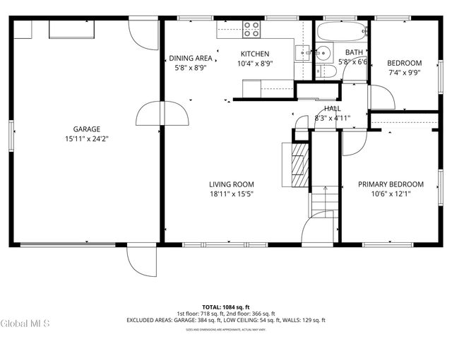 991 Obrien Avenue, Rotterdam, NY 12303