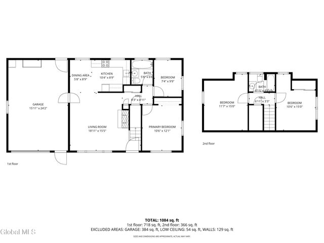 991 Obrien Avenue, Rotterdam, NY 12303