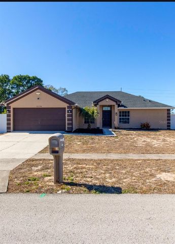 12374 CORRINE, Spring Hill, FL 34609