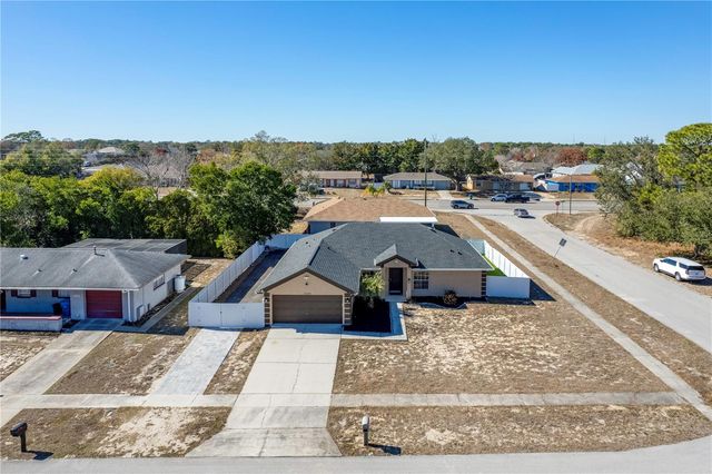 12374 CORRINE, Spring Hill, FL 34609