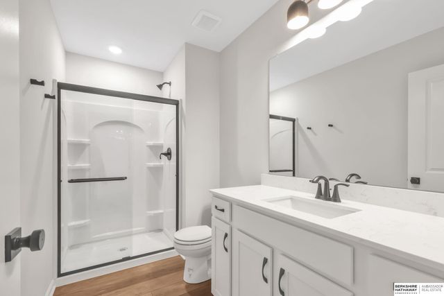 10525 S 113th Street, Papillion, NE 68046