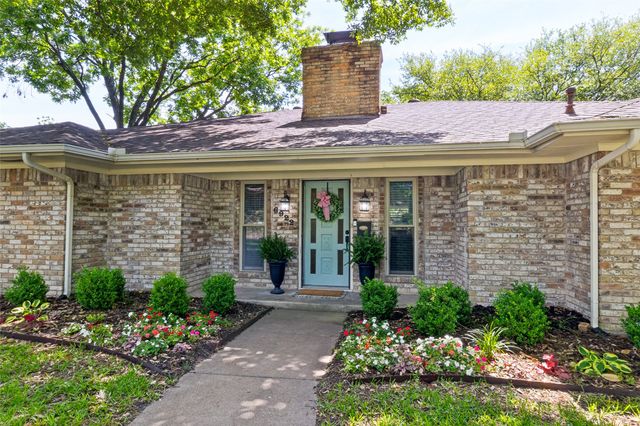 6922 Allview Lane, Dallas, TX 75227