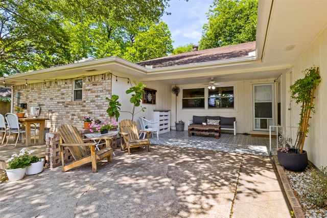 6922 Allview Lane, Dallas, TX 75227