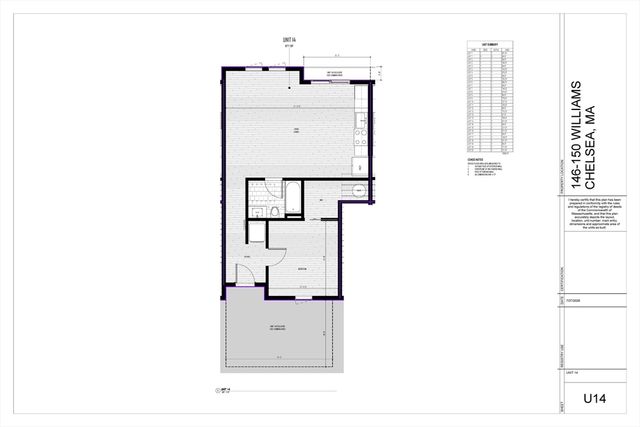 150 Williams 14, Chelsea, MA 02150
