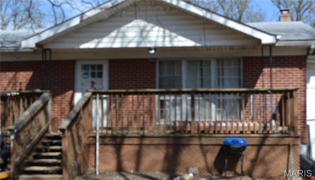 5644 State Road B, Hillsboro, MO 63050