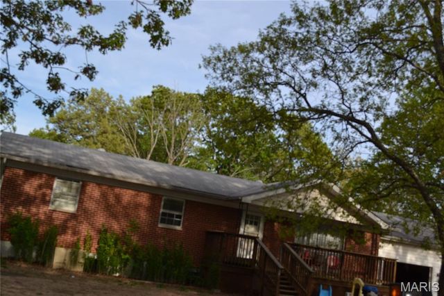 5644 State Road B, Hillsboro, MO 63050