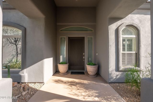 15317 E WESTRIDGE Drive, Fountain Hills, AZ 85268