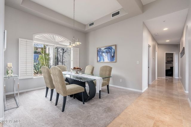 15317 E WESTRIDGE Drive, Fountain Hills, AZ 85268