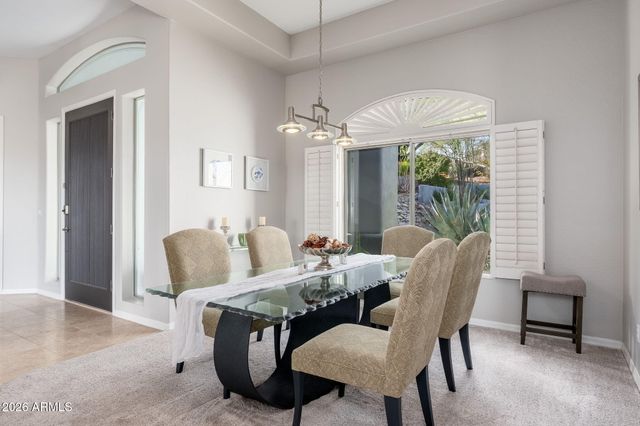 15317 E WESTRIDGE Drive, Fountain Hills, AZ 85268