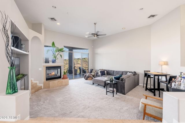 15317 E WESTRIDGE Drive, Fountain Hills, AZ 85268