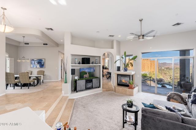 15317 E WESTRIDGE Drive, Fountain Hills, AZ 85268
