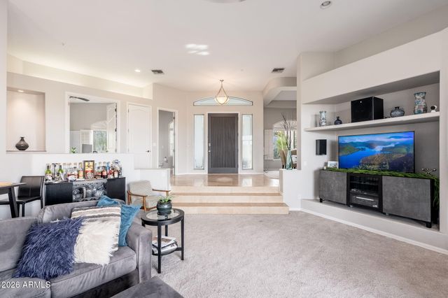 15317 E WESTRIDGE Drive, Fountain Hills, AZ 85268