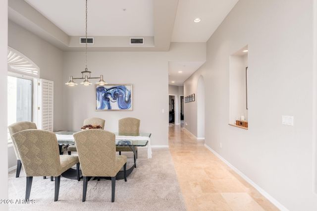 15317 E WESTRIDGE Drive, Fountain Hills, AZ 85268