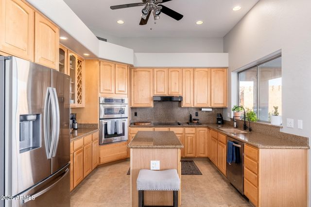 15317 E WESTRIDGE Drive, Fountain Hills, AZ 85268