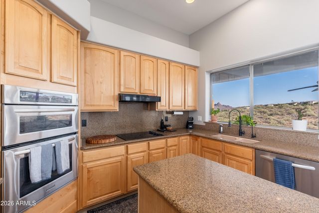 15317 E WESTRIDGE Drive, Fountain Hills, AZ 85268