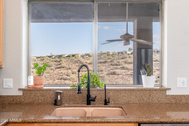 15317 E WESTRIDGE Drive, Fountain Hills, AZ 85268