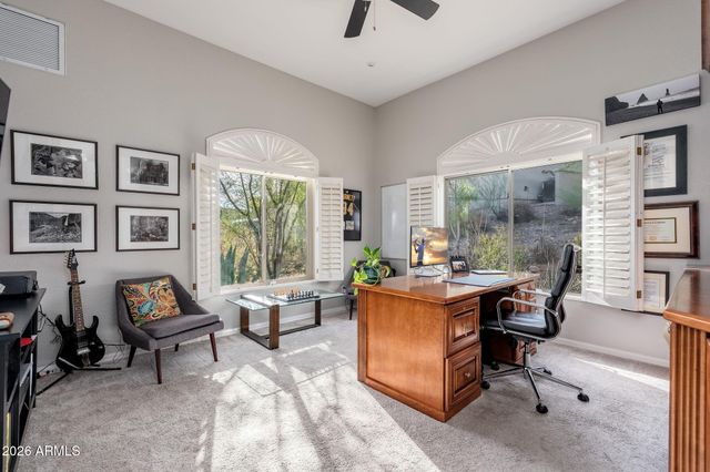 15317 E WESTRIDGE Drive, Fountain Hills, AZ 85268