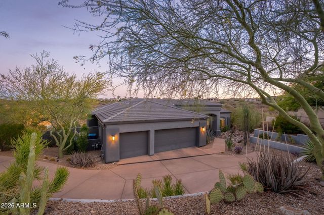15317 E WESTRIDGE Drive, Fountain Hills, AZ 85268
