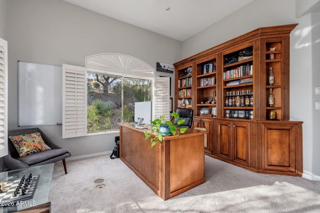 15317 E WESTRIDGE Drive, Fountain Hills, AZ 85268