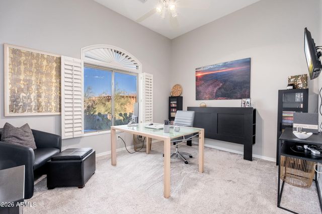15317 E WESTRIDGE Drive, Fountain Hills, AZ 85268