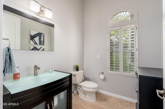 15317 E WESTRIDGE Drive, Fountain Hills, AZ 85268