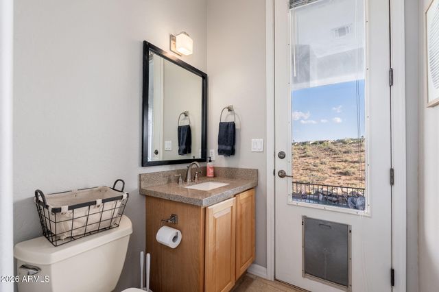 15317 E WESTRIDGE Drive, Fountain Hills, AZ 85268