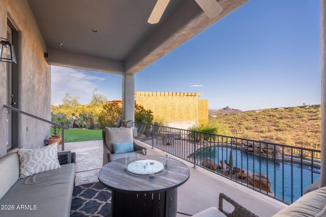15317 E WESTRIDGE Drive, Fountain Hills, AZ 85268