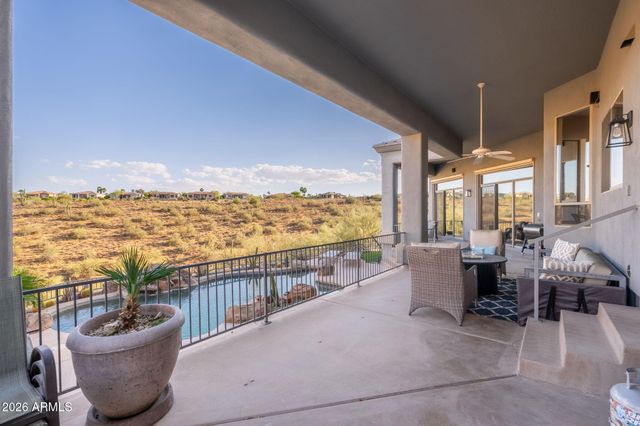 15317 E WESTRIDGE Drive, Fountain Hills, AZ 85268